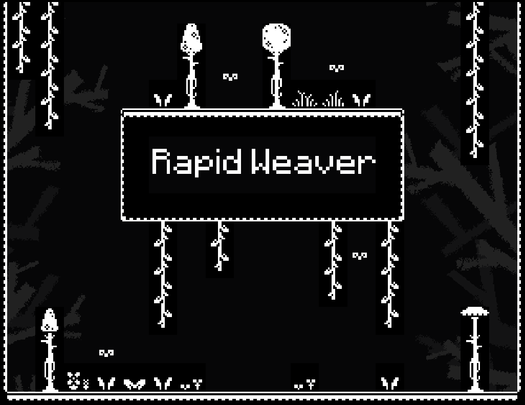 Rapid Weaver